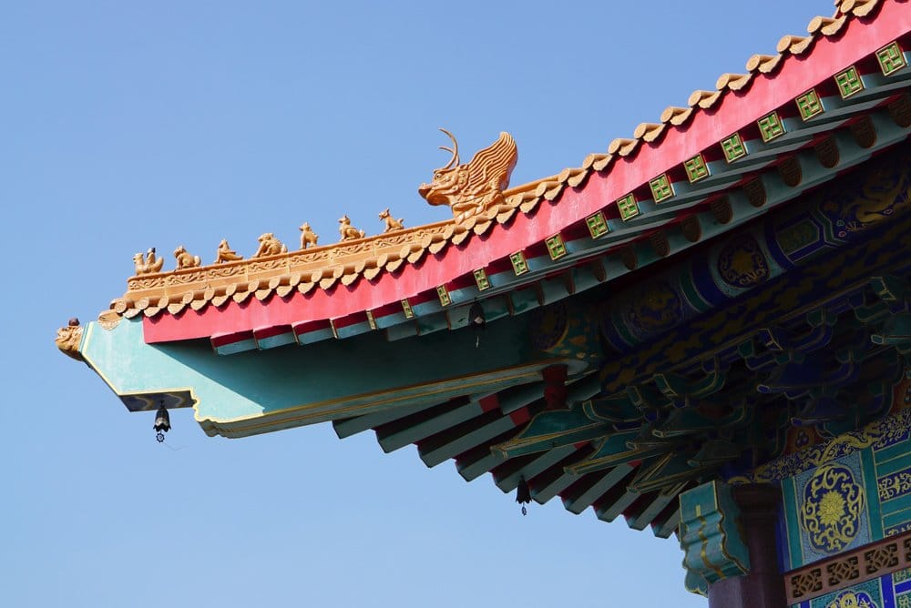 The Nine Sons of the Dragon: Complete Guide to China's Most Fascinating Mythological Offspring